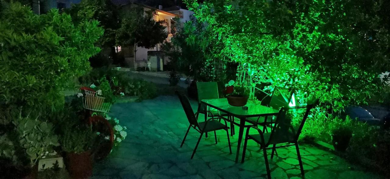 Apartamento Katy'S House Center Neos Marmaras Exterior foto