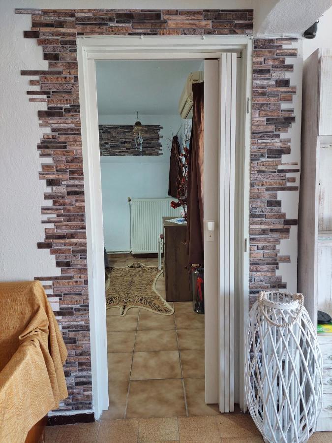 Apartamento Katy'S House Center Neos Marmaras Exterior foto