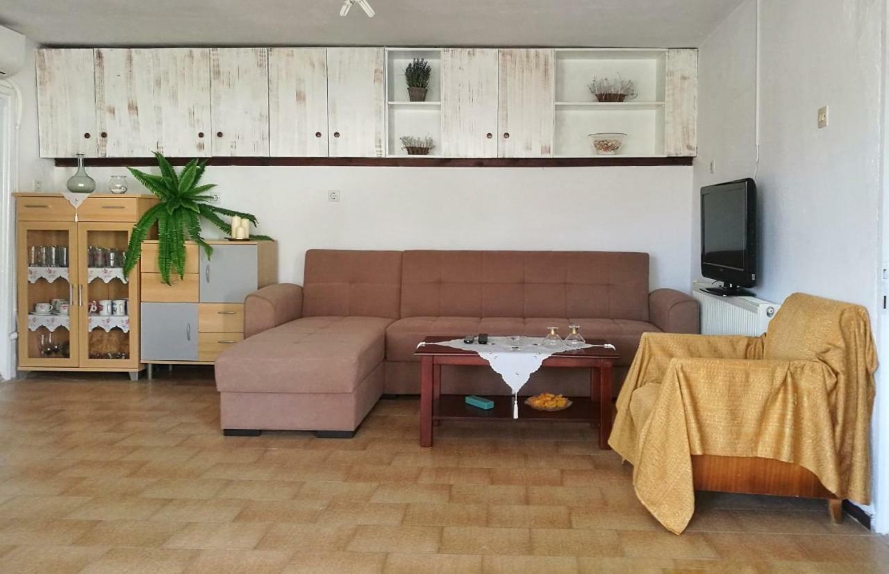 Apartamento Katy'S House Center Neos Marmaras Exterior foto